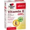 DOPPELHERZ Vitamin E 600 N Softgels, 40 stk