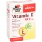 DOPPELHERZ Vitamin E 600 N Softgels, 40 stk