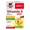 DOPPELHERZ Vitamin E 600 N Softgels, 40 stk