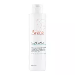 AVENE Cleanance HYDRA beroligende rensekrem, 200 ml