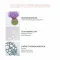 Avene Cleanance Hydra beroligende rensekrem, 200 ml