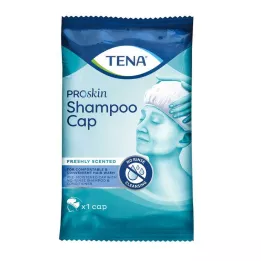 TENA SHAMPOO hette, 1 stk