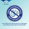 Instructions for use for TENA® PROskin sjampohette, 1 stk - 6