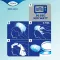 TENA SHAMPOO hette, 1 stk