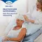 Instructions for use for TENA® PROskin sjampohette, 1 stk - 1