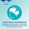Instructions for use for TENA® PROskin sjampohette, 1 stk - 3