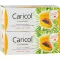 CARICOL dosepose dobbeltpakke, 40X21 ml