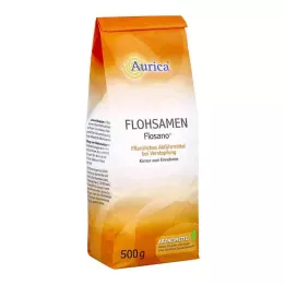 FLOHSAMEN NUCLEAR, 500 g