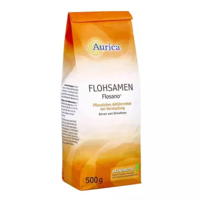 FLOHSAMEN NUCLEAR, 500 g FLOHSAMEN NUCLEAR, 500 g