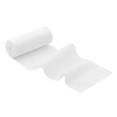 PEHA-LASTOTEL Fikseringsbandasje 10 cmx4 m, 1 stk