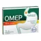Omep Hexal 20 mg gastroresistente harde kapsler, 14 stk