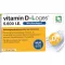 VITAMIN D-LOGES 5 600 IE ukentlig depot tyggetablett, 30 stk