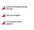 Instructions for use for Dorithricin® Halstabletter Villbær for sår hals, 40 stk - 5