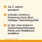 Dorithricin® Halstabletter Villbær for sår hals, 40 stk