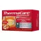 THERMACARE Ryggomslag S-XL for smertelindring, 6 stk