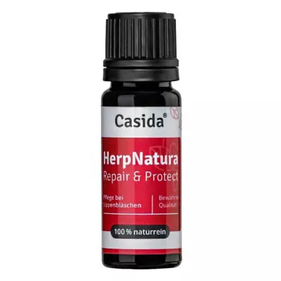 HERPNATURA Reparere &amp; Beskytte, 10 ml