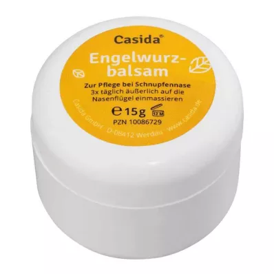 Angelica Balm Baby & Barn, 15 g Angelica Balm Baby & Barn, 15 g