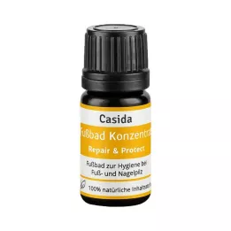 FUSSBAD Konsentrat Repair &amp; Protect, 5 ml