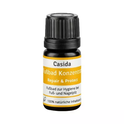 FUSSBAD Konsentrat Repair & Protect, 5 ml FUSSBAD Konsentrat Repair & Protect, 5 ml