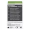 FROXIMUN TOXAPREVENT Halistop tyggetablett, 90 stk