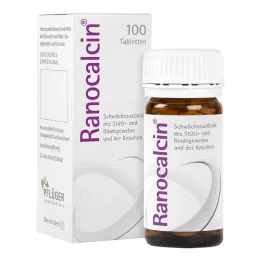 RANOCALCIN Tabletter, 100 stk