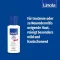 LINOLA Dusj og vask, 100 ml