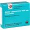 ALPHA-LIPOGAMMA 600 mg filmdrasjerte tabletter, 30 stk