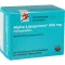 ALPHA-LIPOGAMMA 600 mg filmdrasjerte tabletter, 60 stk