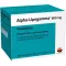 ALPHA-LIPOGAMMA 600 mg filmdrasjerte tabletter, 100 stk