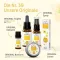 Bachblomster Murnauer originale dråper ifølge Dr. Bach, 20 ml