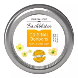 BACHBLÜTEN Murnauers Original godteri, 50 g