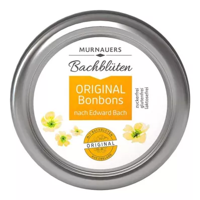 BACHBLÜTEN Murnauers Original godteri, 50 g BACHBLÜTEN Murnauers Original godteri, 50 g