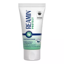 REAMIN Protect hudbeskyttelseskrem, 50 ml