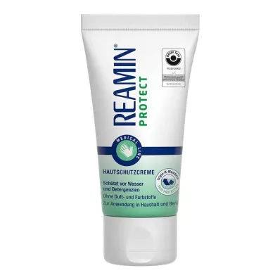 Reamin Protect hudbeskyttelseskrem, 50 ml