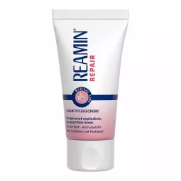 REAMIN Repair hudpleiekrem, 50 ml