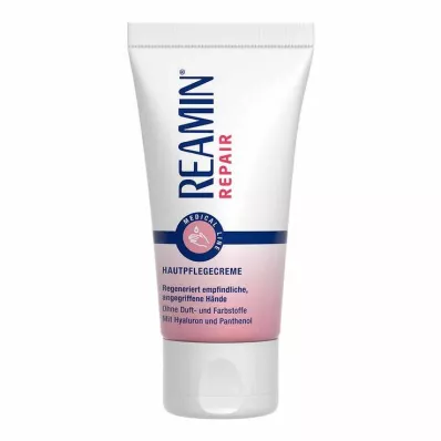 Reamin Repair hudpleiekrem, 50 ml Reamin Repair hudpleiekrem, 50 ml