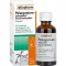 PELARGONIUM-RATIOPHARM Bronkiedråper, 50 ml