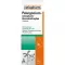 PELARGONIUM-RATIOPHARM Bronkiedråper, 100 ml