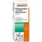 PELARGONIUM-RATIOPHARM Bronkiedråper, 100 ml