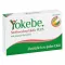 YOKEBE Plus Metabolism Active-kapsler, 28 kapsler