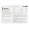 YOKEBE Plus Metabolism Active-kapsler, 28 kapsler