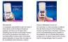 Instructions for use for Clearblue Fertilitetsmonitor Advanced, 1 stk - 5