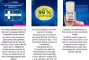 Instructions for use for Clearblue Fertilitetsmonitor Advanced, 1 stk - 4