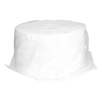 Pur Zellin 4x5 cm steril rull med 500 stk Cpc (1 stk) Pur Zellin 4x5 cm steril rull med 500 stk Cpc (1 stk)