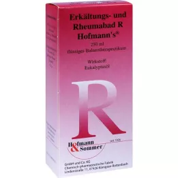 Kulde- og revmatismebad R Hofmann`s, 250 ml