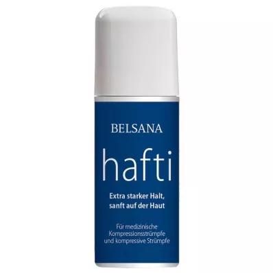 BELSANA hafti hudklebemiddel/lim, 60 ml BELSANA hafti hudklebemiddel/lim, 60 ml