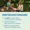 Magnesium Diasporal 400 ekstra kapsler, 20 stk