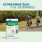 Magnesium Diasporal 400 ekstra kapsler, 20 stk