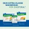 Magnesium Diasporal 400 ekstra kapsler, 20 stk