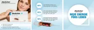 Instructions for use for Medivitan® iV ferdigfylte sprøyter, 8 stk - 9